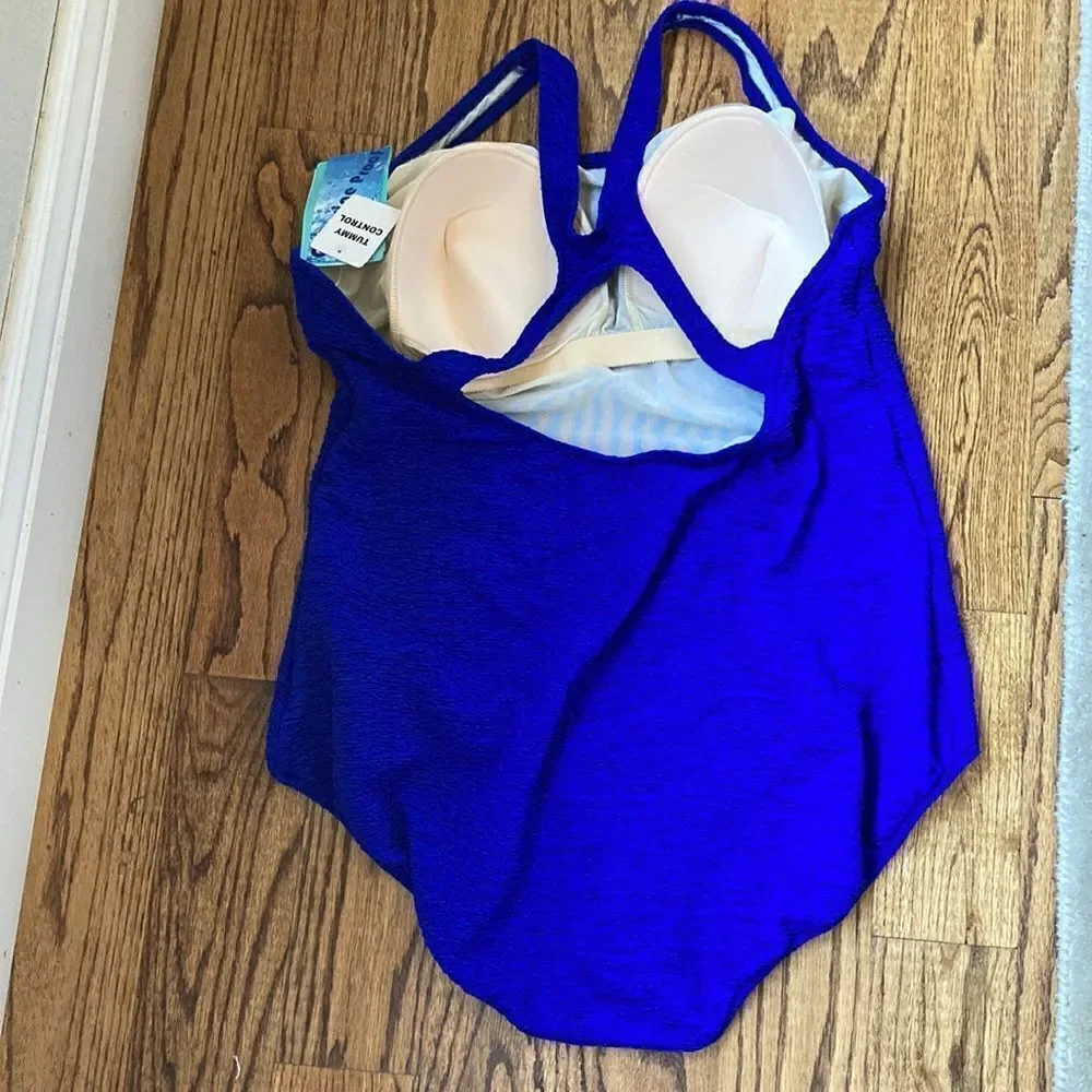 Penbrooke one piece